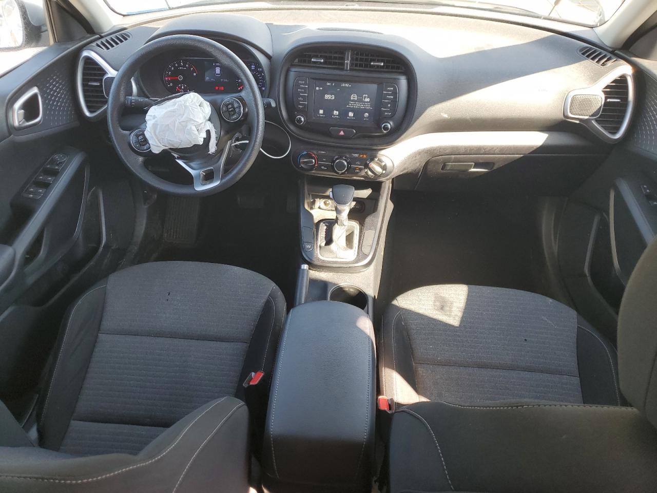 2020 Kia Soul Lx VIN: KNDJ23AU1L7036566 Lot: 85105895