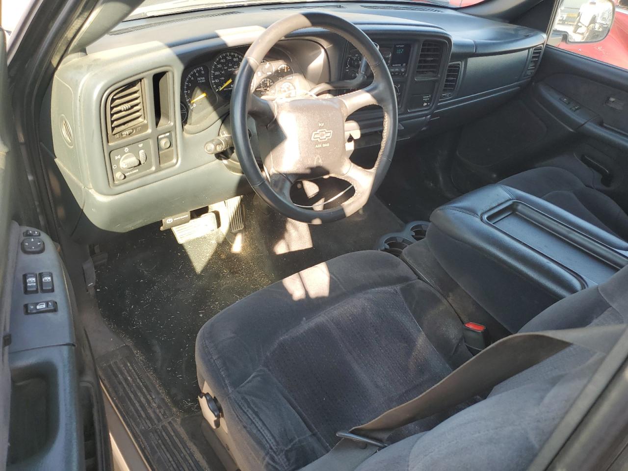 2001 Chevrolet Silverado C1500 VIN: 2GCEC19VX11325438 Lot: 87096155