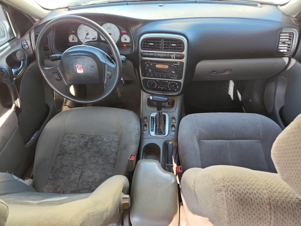 2004 Saturn L300 Level 2 VIN: 1G8JD54R24Y515078 Lot: 90471755