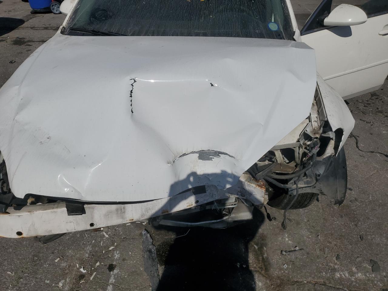 2006 Chevrolet Impala Police VIN: 2G1WS581769416150 Lot: 84885515