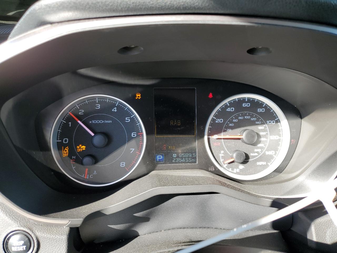 2020 Subaru Ascent Premium VIN: 4S4WMAFD3L3405301 Lot: 84291115