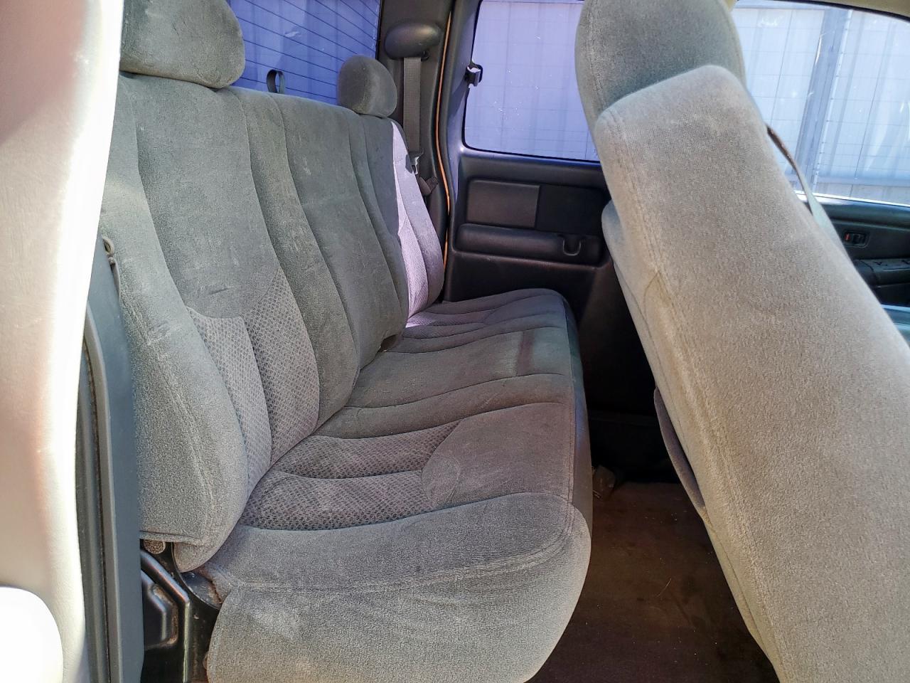 2006 Chevrolet Silverado C1500 VIN: 2GCEC19T641238252 Lot: 82392525