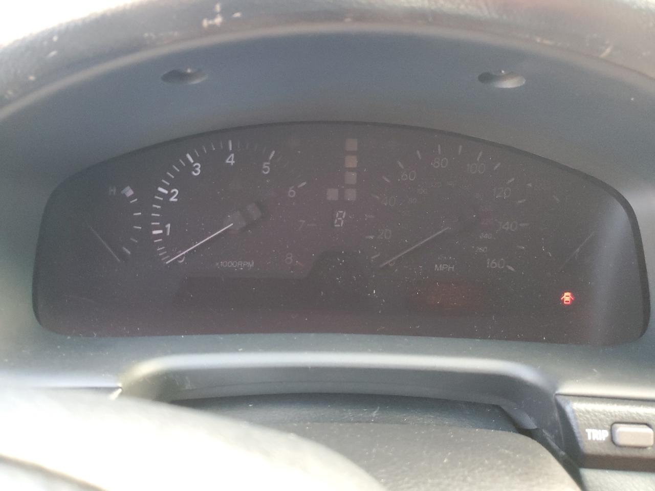 2006 Lexus Ls 430 VIN: JTHBN36F165049970 Lot: 82383615