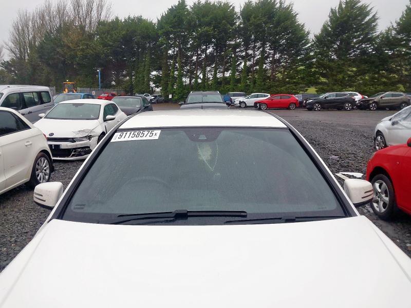 2013 MERCEDES-BENZ C CLASS C200 CDI BLUEEFFICIENCY AMG SPORT PLUS 4DR