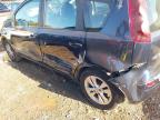 2009 NISSAN NOTE 1.6 ACENTA 5DR AUTO for sale at Copart ROCHFORD