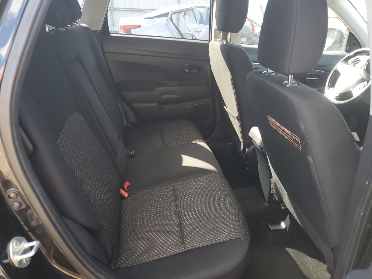 2016 Mitsubishi Outlander Sport Es VIN: JA4AP3AU0GZ057530 Lot: 90115035