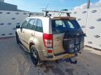 2006 SUZUKI GRAND VITARA 16V AUTO  for sale at Copart BRISTOL