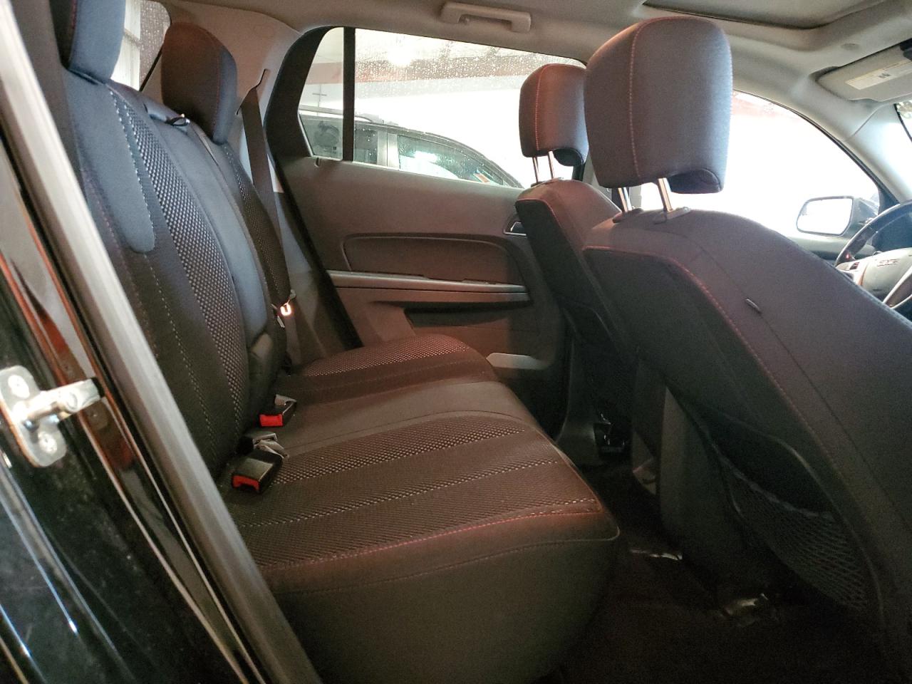 2013 GMC Terrain Sle VIN: 2GKFLTEK6D6118746 Lot: 86511405