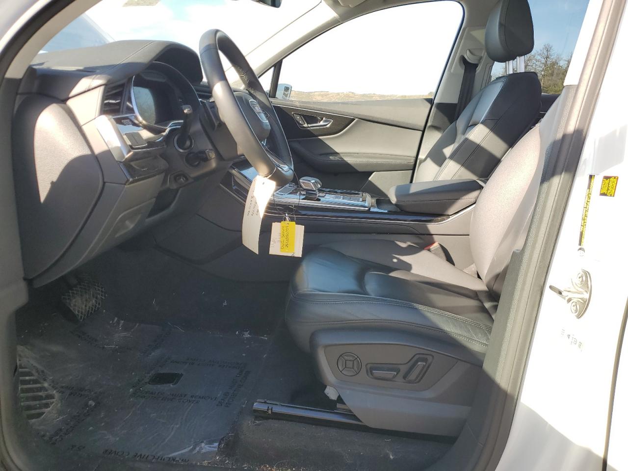 2023 Audi Q7 Premium Plus VIN: WA1LXBF7XPD008130 Lot: 66497515