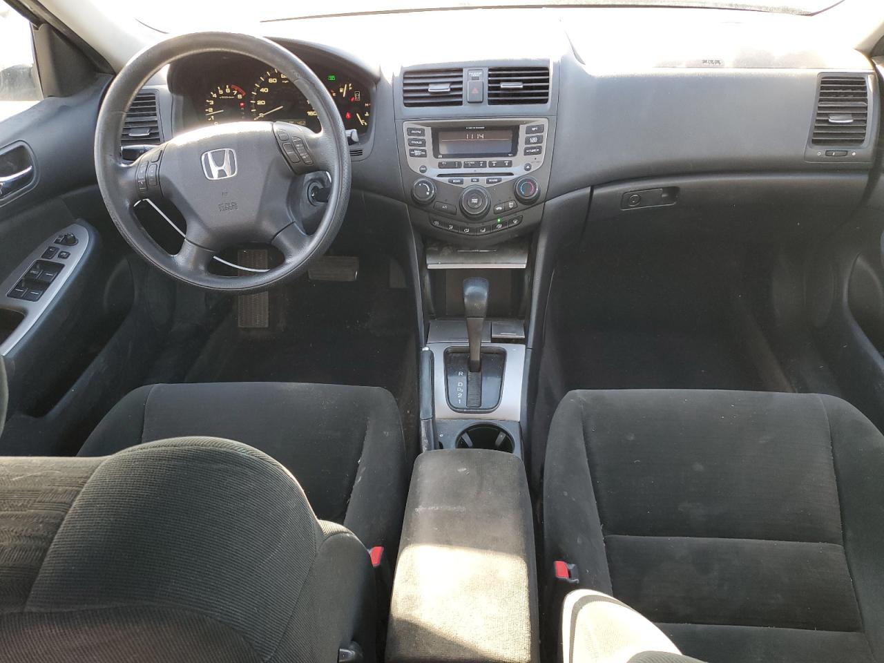 2006 Honda Accord Ex VIN: 1HGCM56736A151728 Lot: 82766085