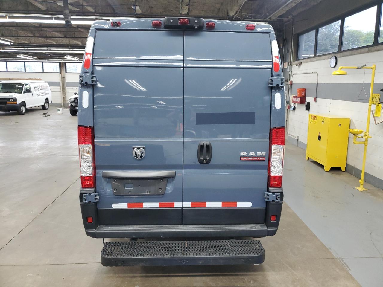 2020 Ram Promaster 3500 3500 High VIN: 3C6URVJGXLE136686 Lot: 84764245