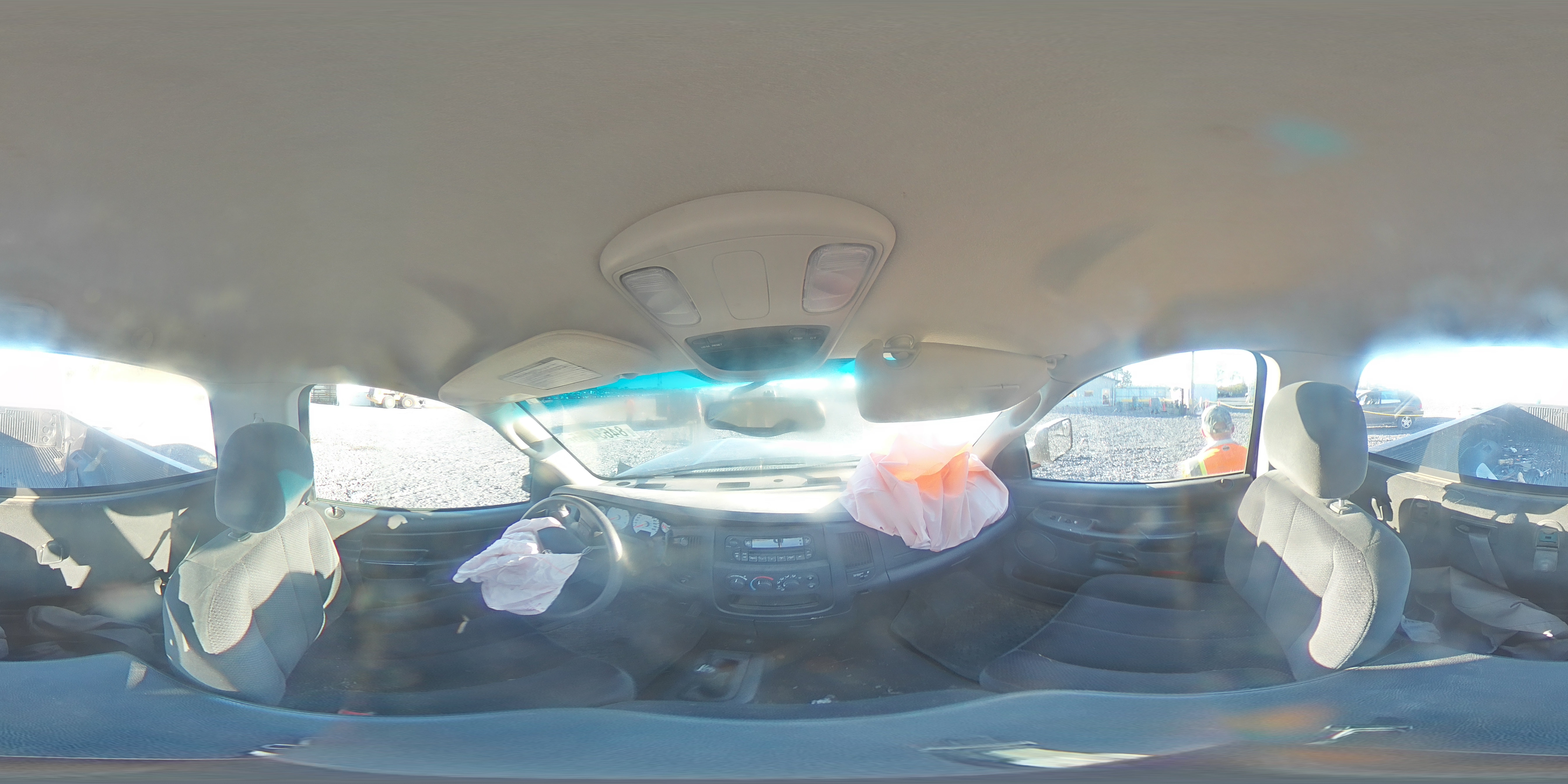 2005 Dodge Ram 2500 St VIN: 3D7KS26C35G750565 Lot: 84634855