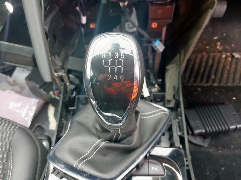 2018 VAUXHALL INSIGNIA 1.5T SRI NAV 5DR