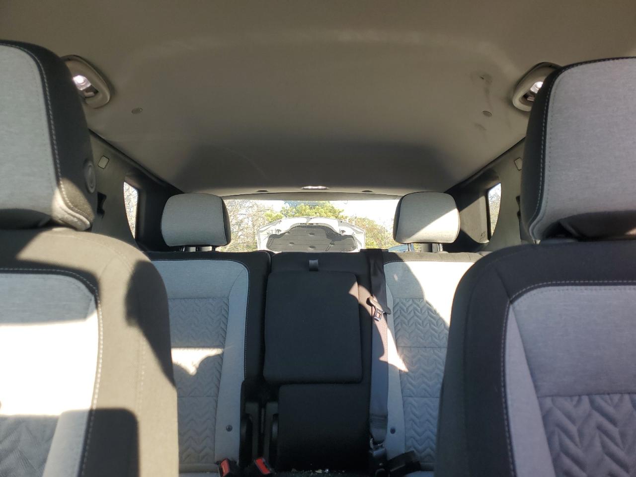 2024 Chevrolet Equinox Ls VIN: 3GNAXHEG7RL316362 Lot: 85843115