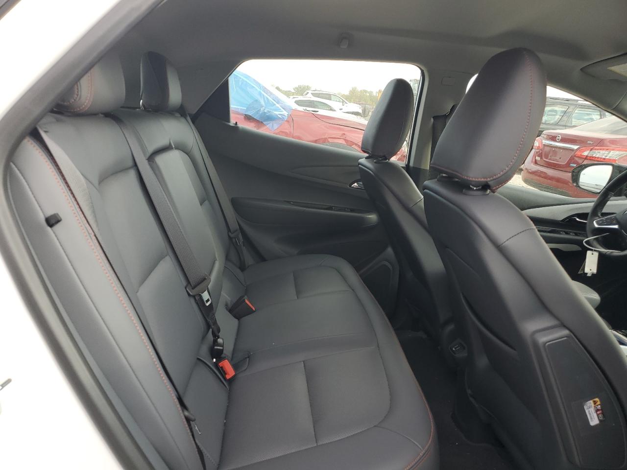 2020 Chevrolet Bolt Ev Premier VIN: 1G1FZ6S02L4118797 Lot: 82346975