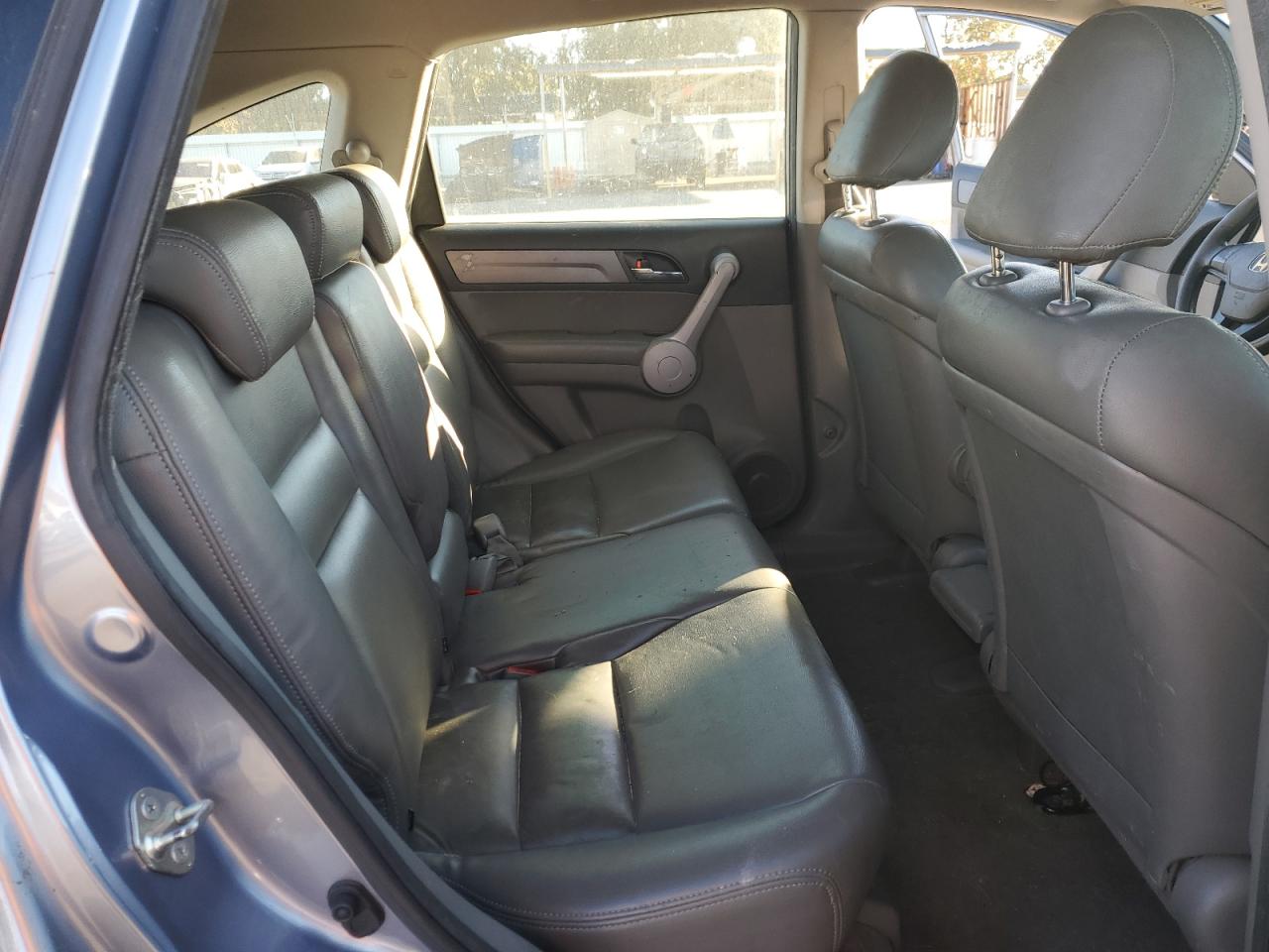 2007 Honda Cr-V Lx VIN: JHLRE38337C071861 Lot: 82753135