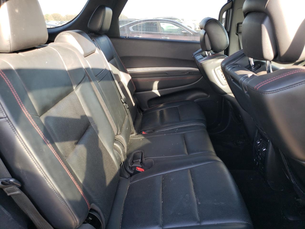 2015 Dodge Durango R/T VIN: 1C4SDHCT9FC817251 Lot: 86144975