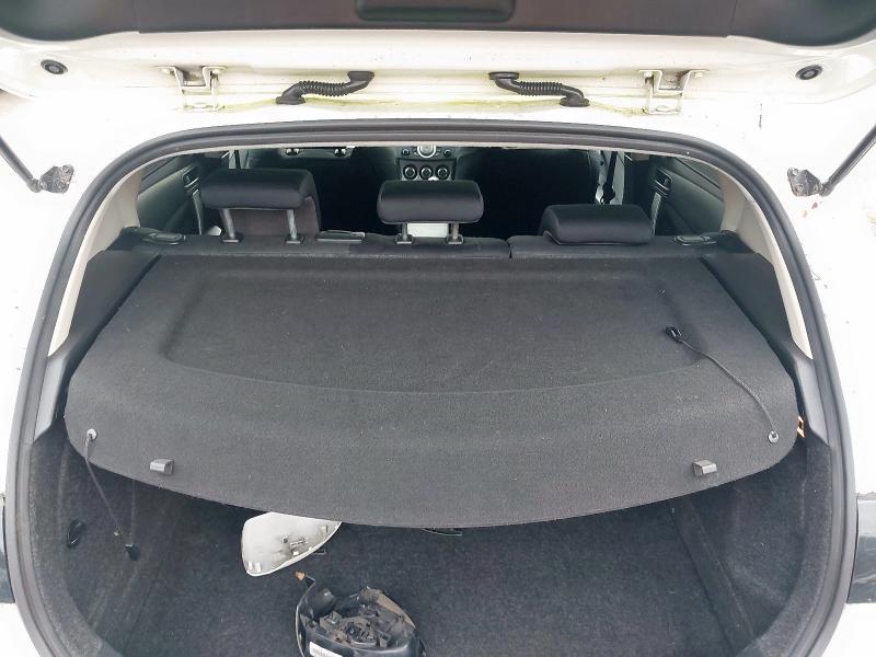 2011 MAZDA 3 1.6 TAKUYA 5DR