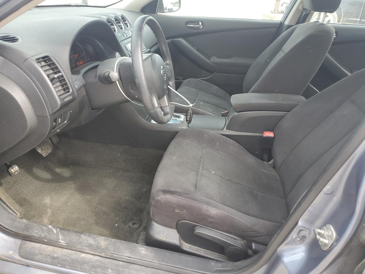 2012 Nissan Altima Base VIN: 1N4AL2AP8CC200832 Lot: 82399485