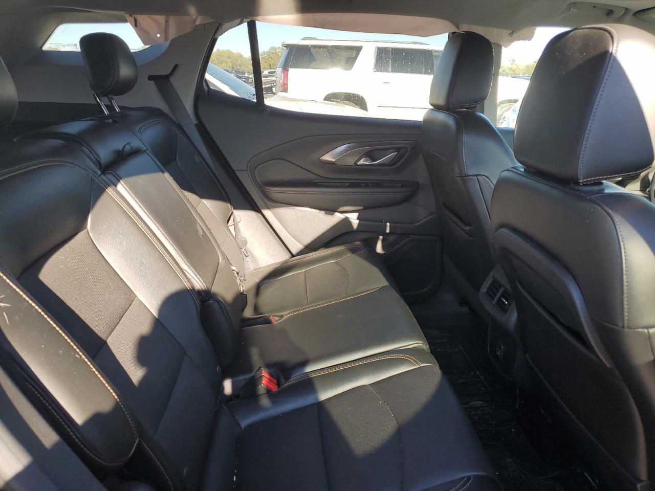 2019 GMC Terrain Slt VIN: 3GKALPEX3KL384201 Lot: 90462145