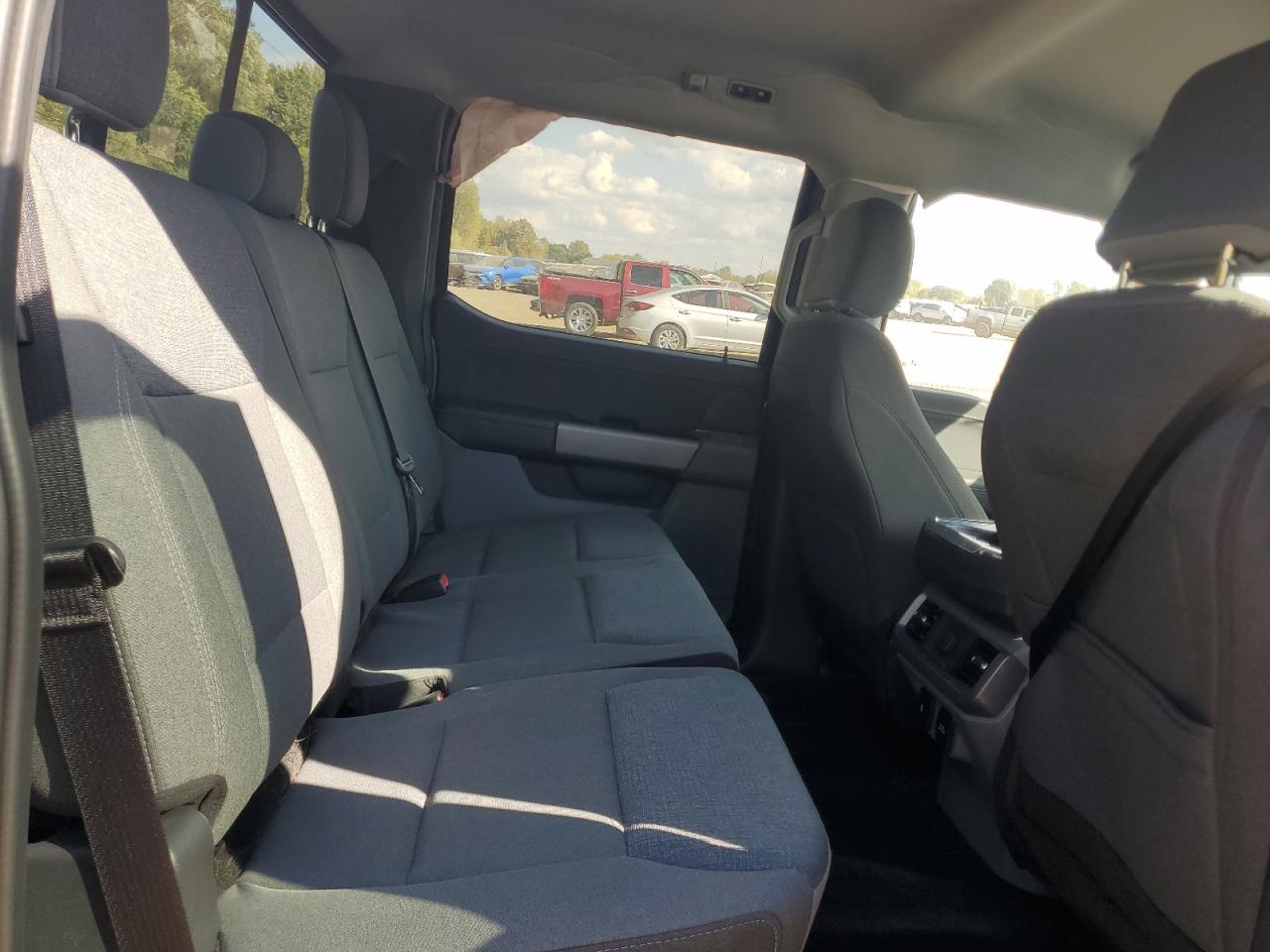 2024 Ford F150 Xlt VIN: 1FTFW3L88RKF77453 Lot: 82271565