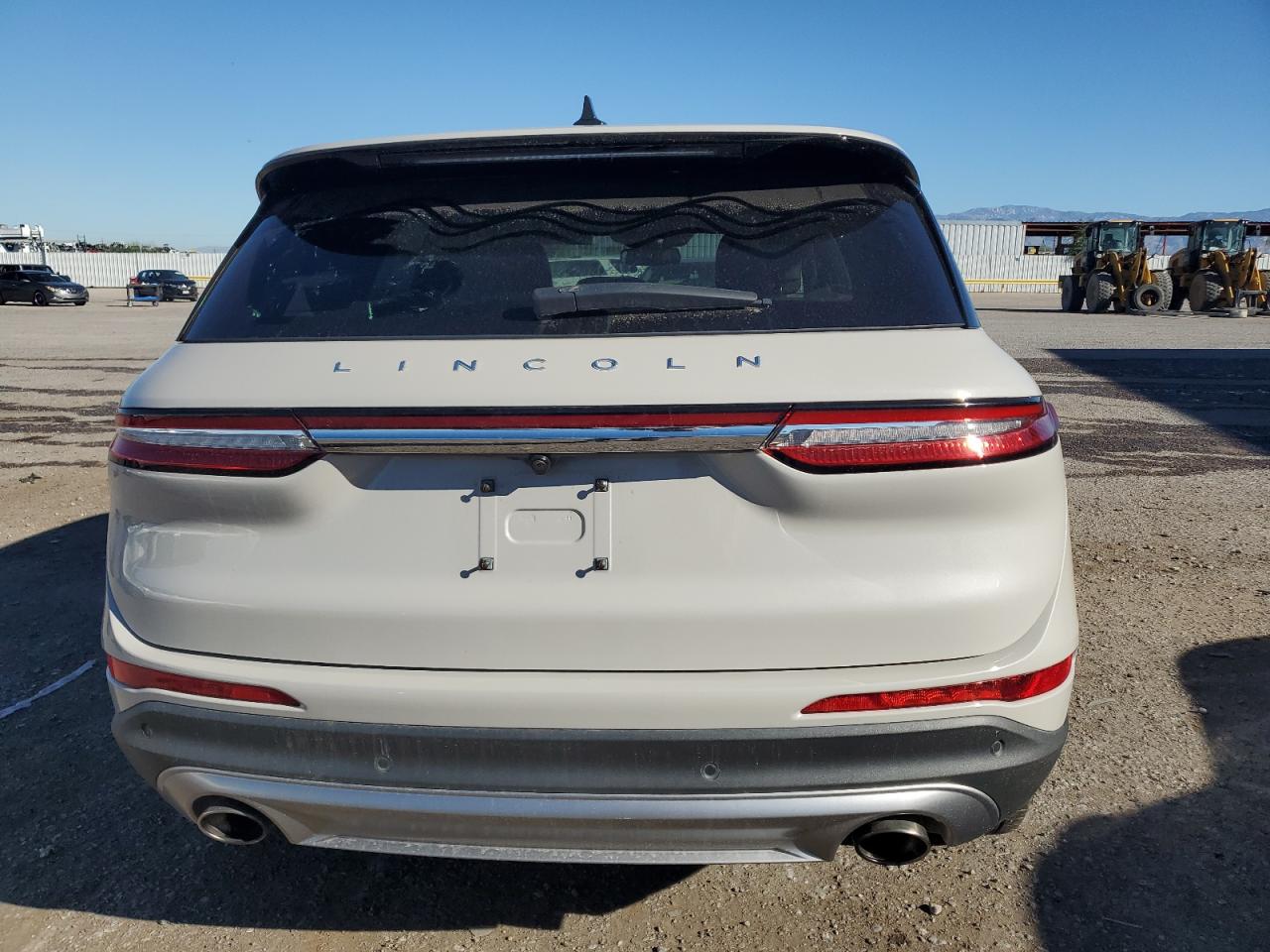 2021 Lincoln Corsair VIN: 5LMCJ1C95MUL11876 Lot: 84214505