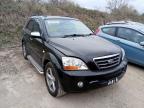 2008 KIA SORENTO TITAN CRDI  for sale at Copart BRISTOL