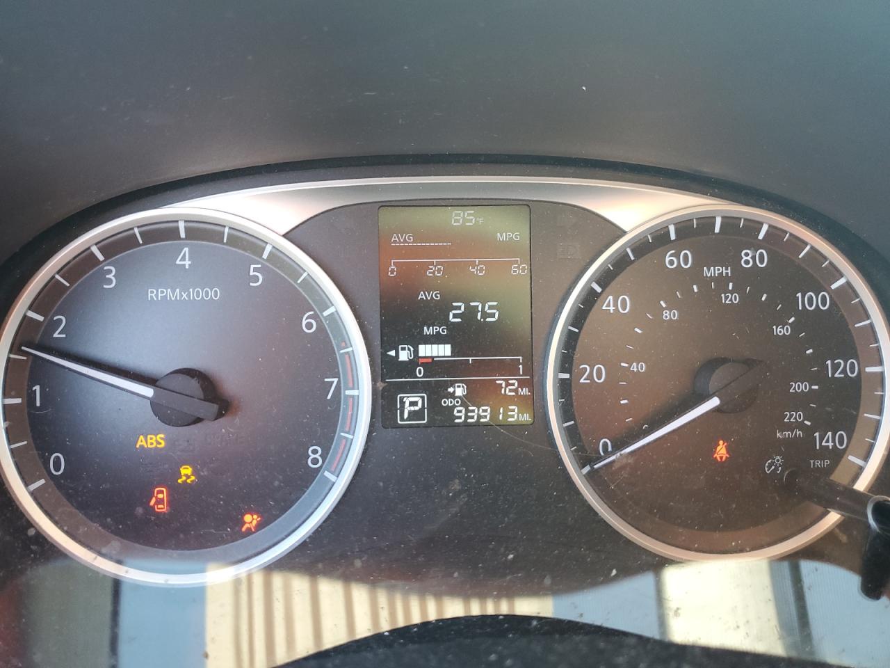 2019 Nissan Kicks S VIN: 3N1CP5CU7KL532925 Lot: 82300775