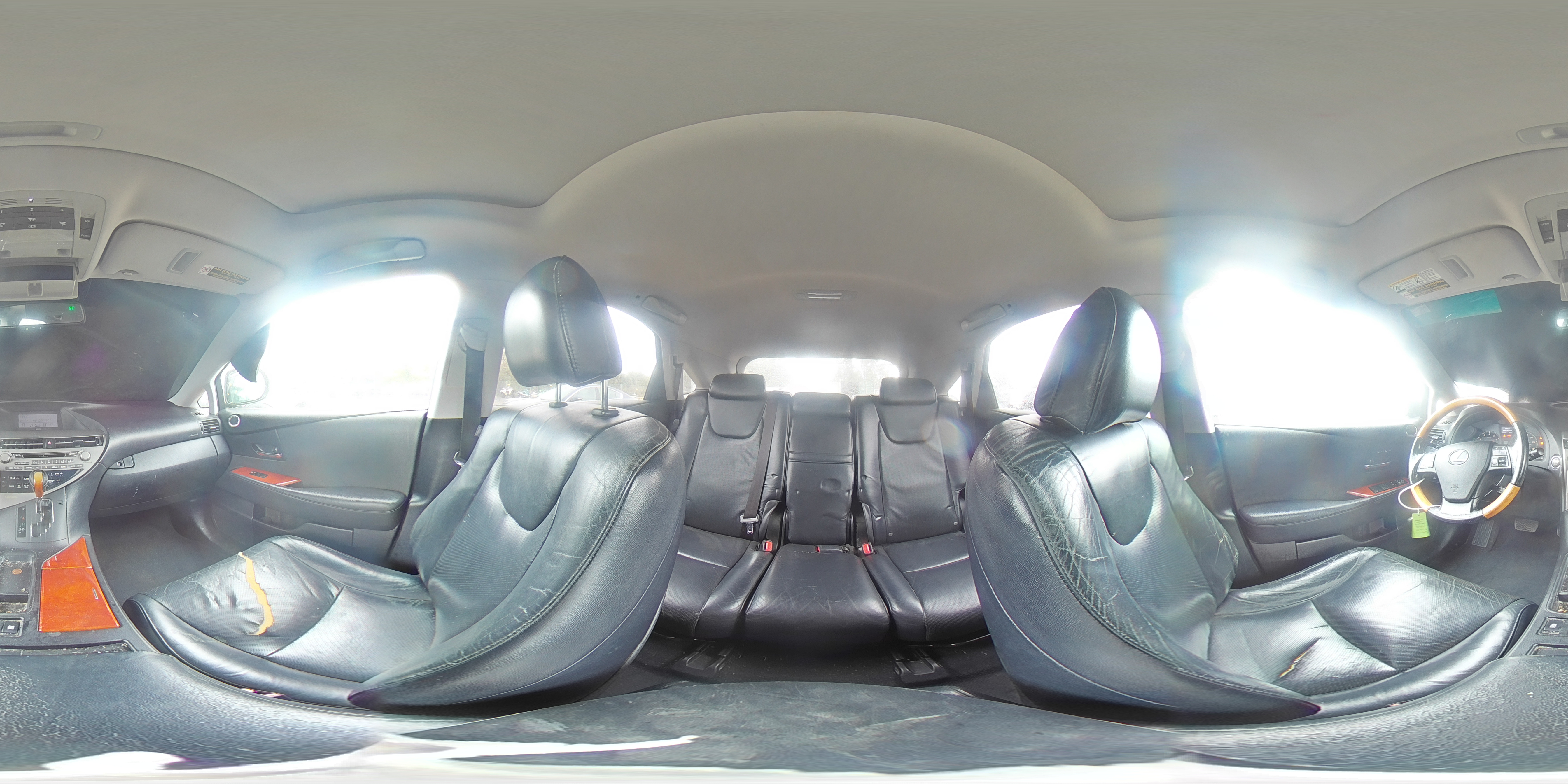 2010 Lexus Rx 350 VIN: 2T2BK1BA3AC010183 Lot: 86183015