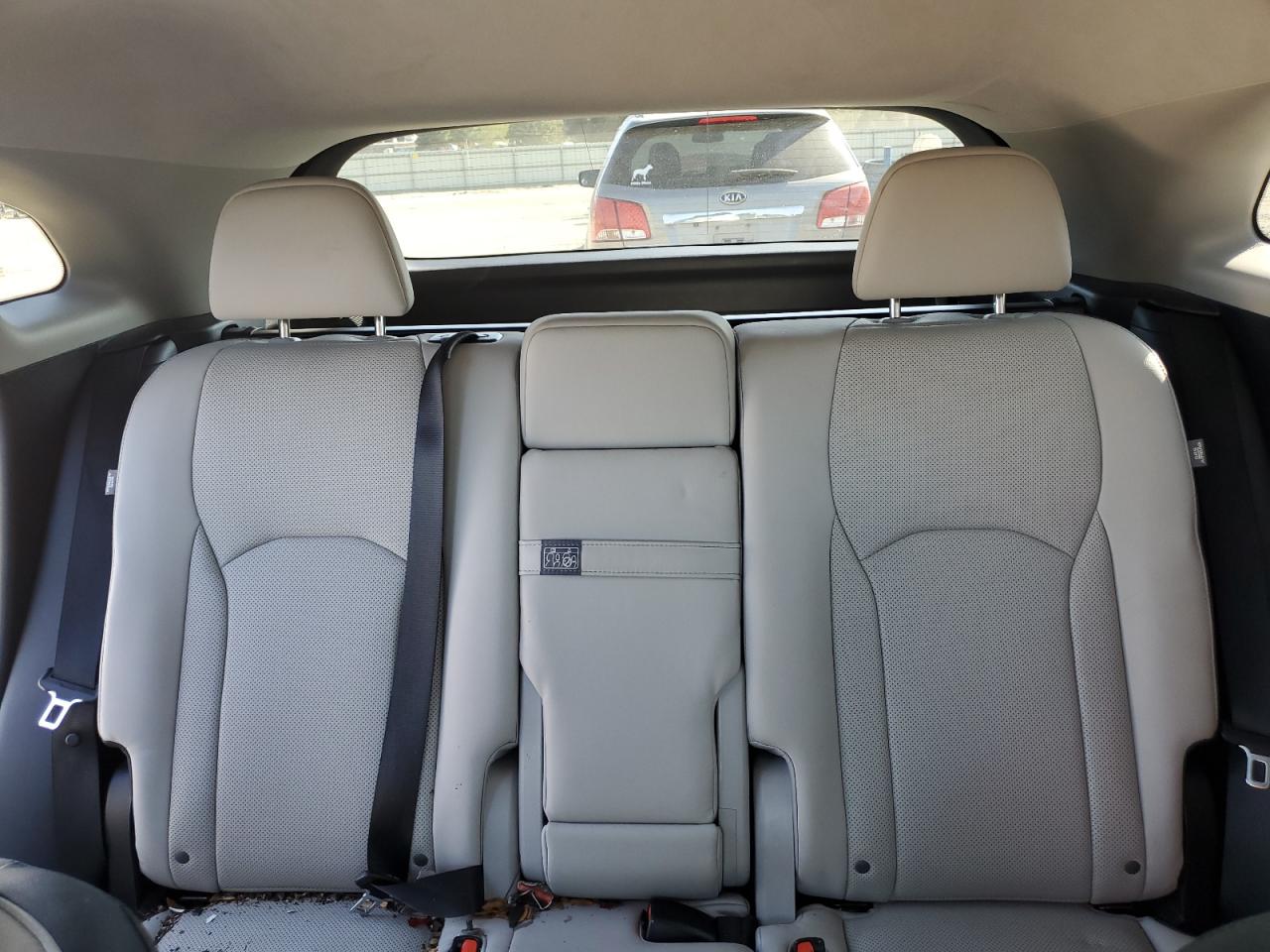 2016 Lexus Rx 350 VIN: 2T2ZZMCA4GC033636 Lot: 85893485