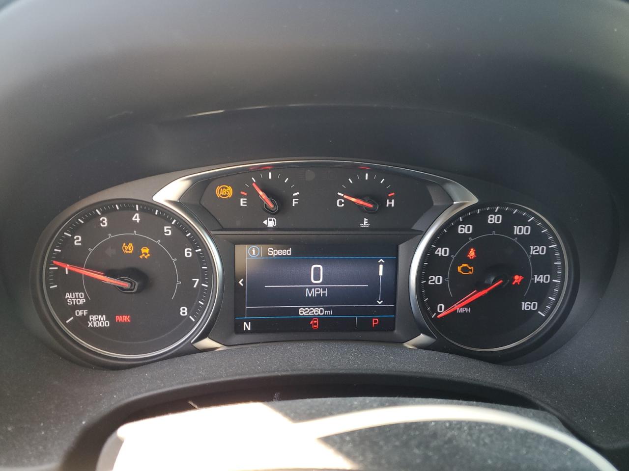 2022 GMC Terrain Sle VIN: 3GKALTEV3NL311356 Lot: 82724445