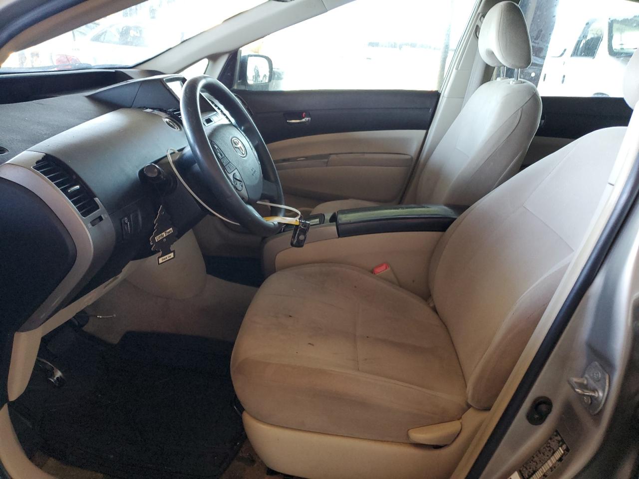 2005 Toyota Prius VIN: JTDKB20U653039327 Lot: 82247315