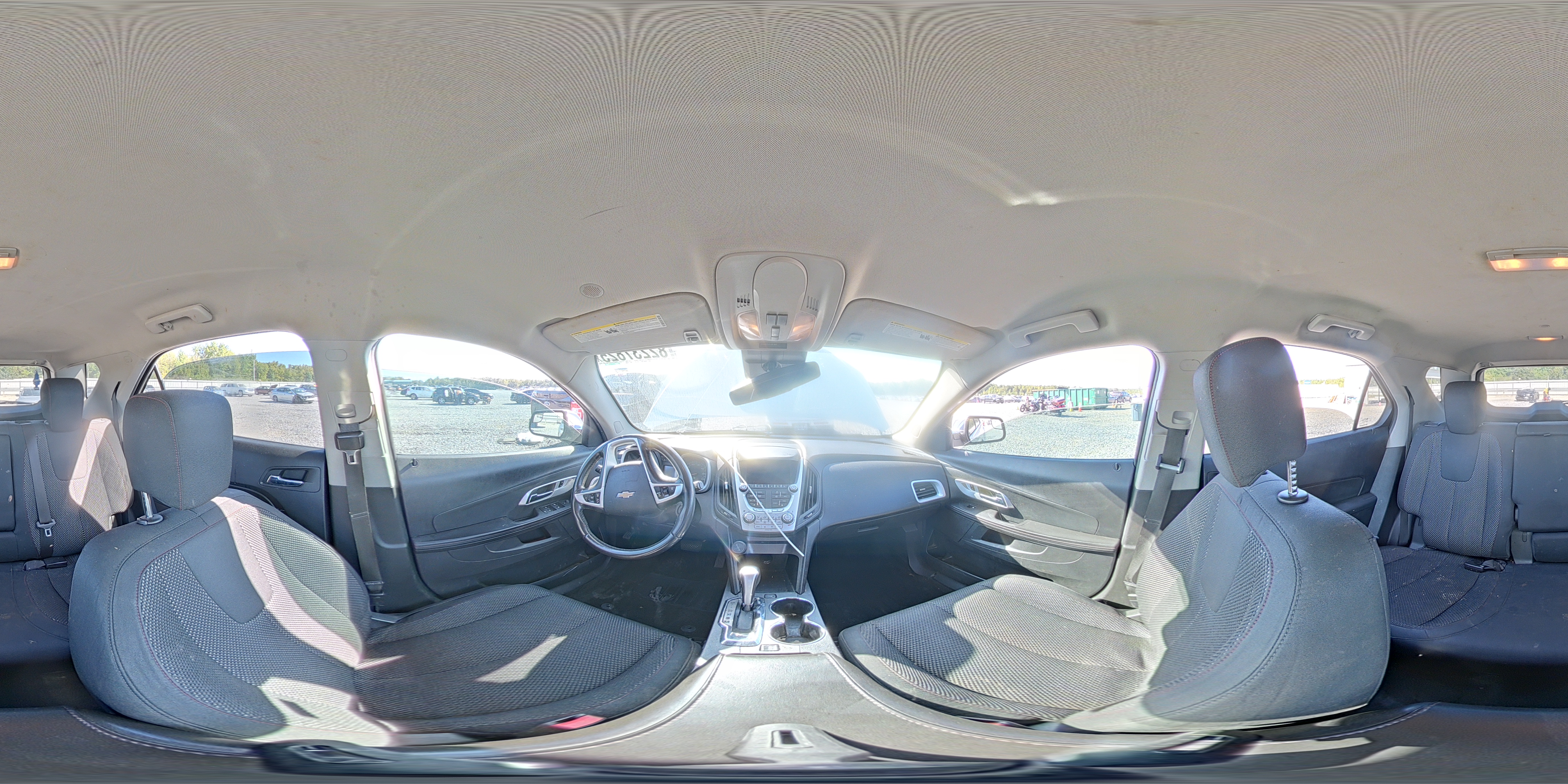 2014 Chevrolet Equinox Lt VIN: 1GNALBEK8EZ137456 Lot: 82237825