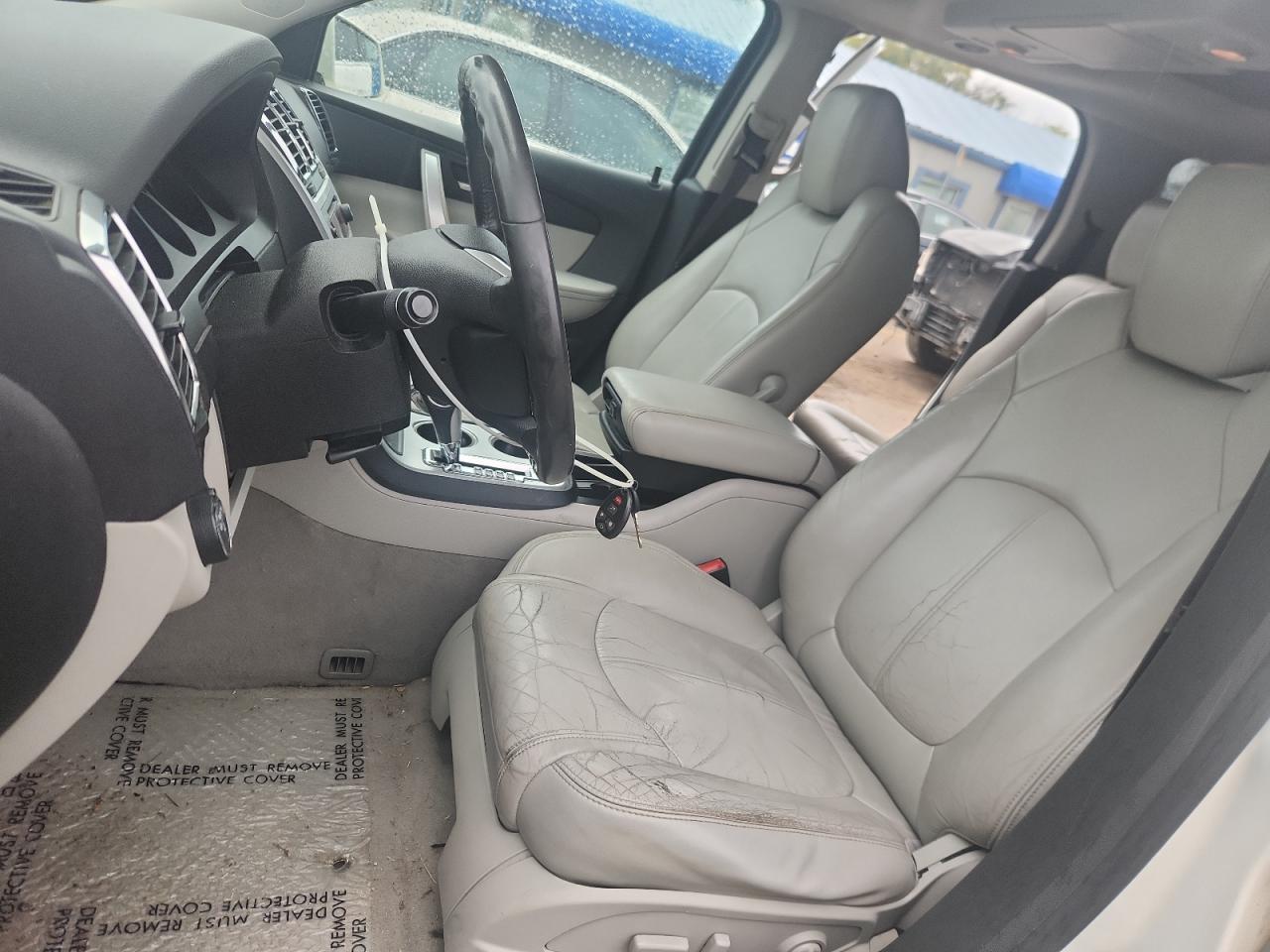 2011 GMC Acadia Slt-1 VIN: 1GKKVRED7BJ118848 Lot: 82377445