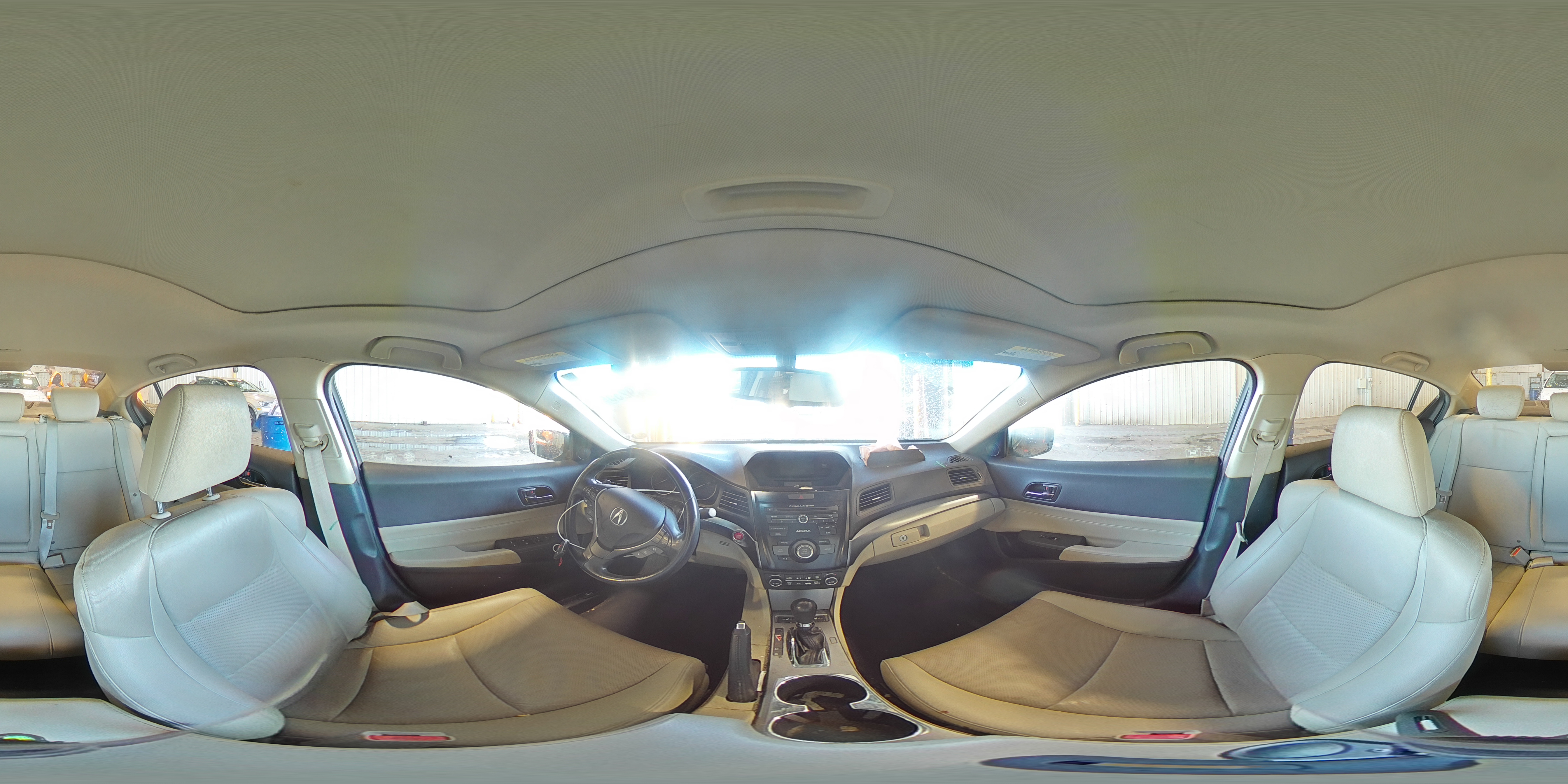 2013 Acura Ilx 20 Premium VIN: 19VDE1F58DE001995 Lot: 86249235