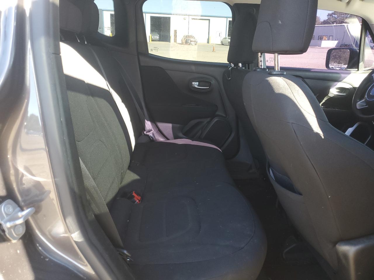 2019 Jeep Renegade Latitude VIN: ZACNJABB1KPK93425 Lot: 89895265