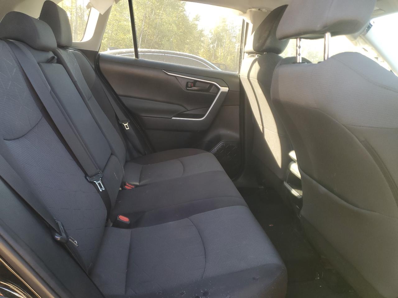 2021 Toyota Rav4 Le VIN: 2T3B1RFV5MC220184 Lot: 85166375