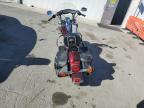 2015 HARLEY-DAVIDSON FLSTC HERITAGE SOFTAIL CLASSIC   for sale at Copart CA - SAN DIEGO