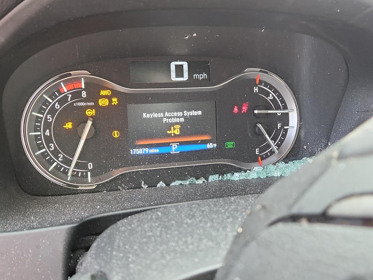 2018 Honda Pilot Exl VIN: 5FNYF6H58JB043427 Lot: 84876695