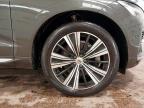 2022 VOLVO XC60 INSCRIPT T6 RCHARGE  for sale at Copart NEWBURY