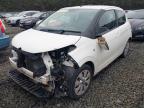 2016 CITROEN C1 FEEL PURETECH  for sale at Copart WHITBURN