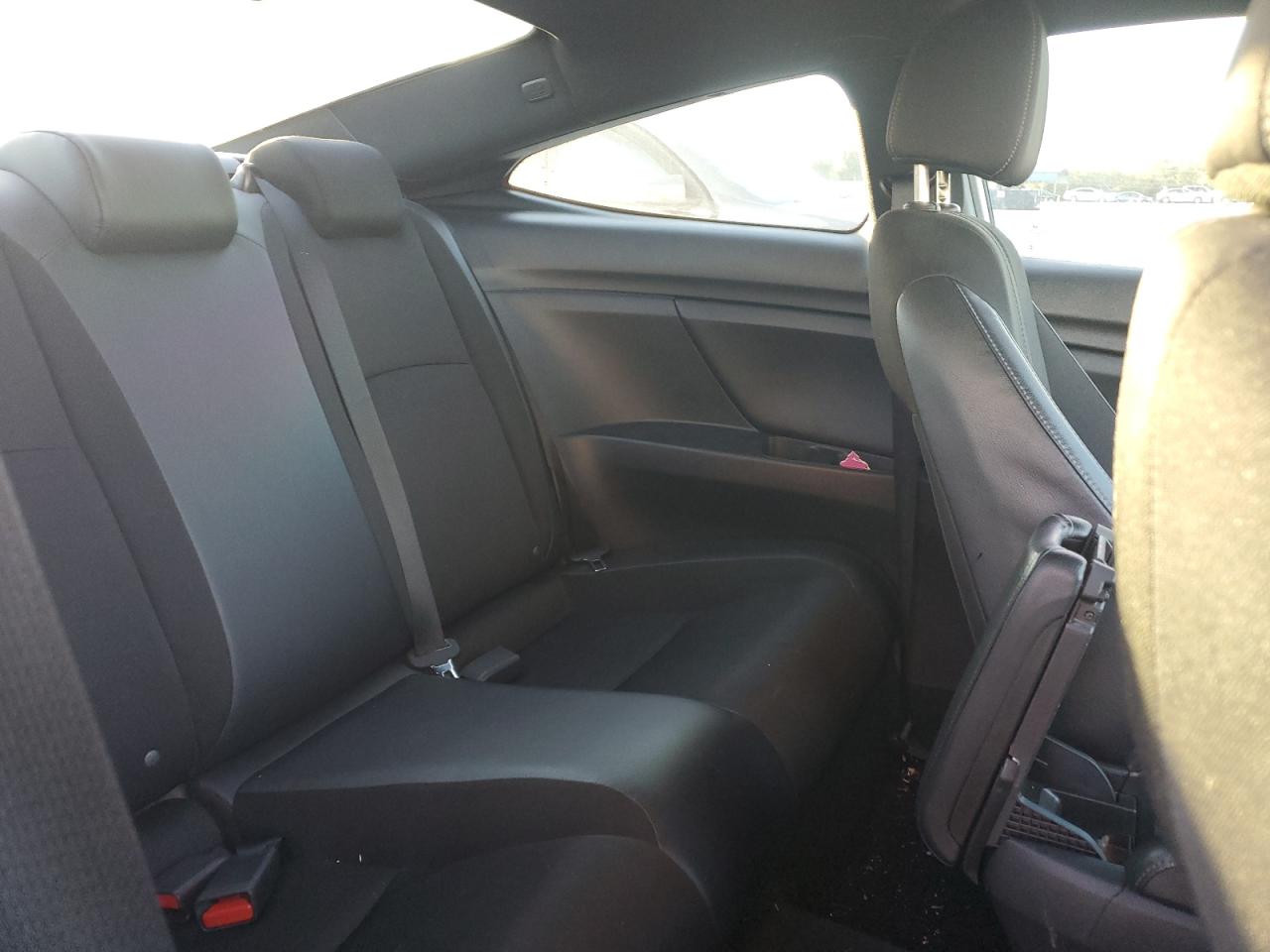 2020 Honda Civic Sport VIN: 2HGFC4B80LH304684 Lot: 85385905