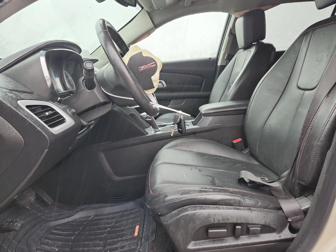 2015 GMC Terrain Slt VIN: 2GKFLXE30F6426319 Lot: 86280605