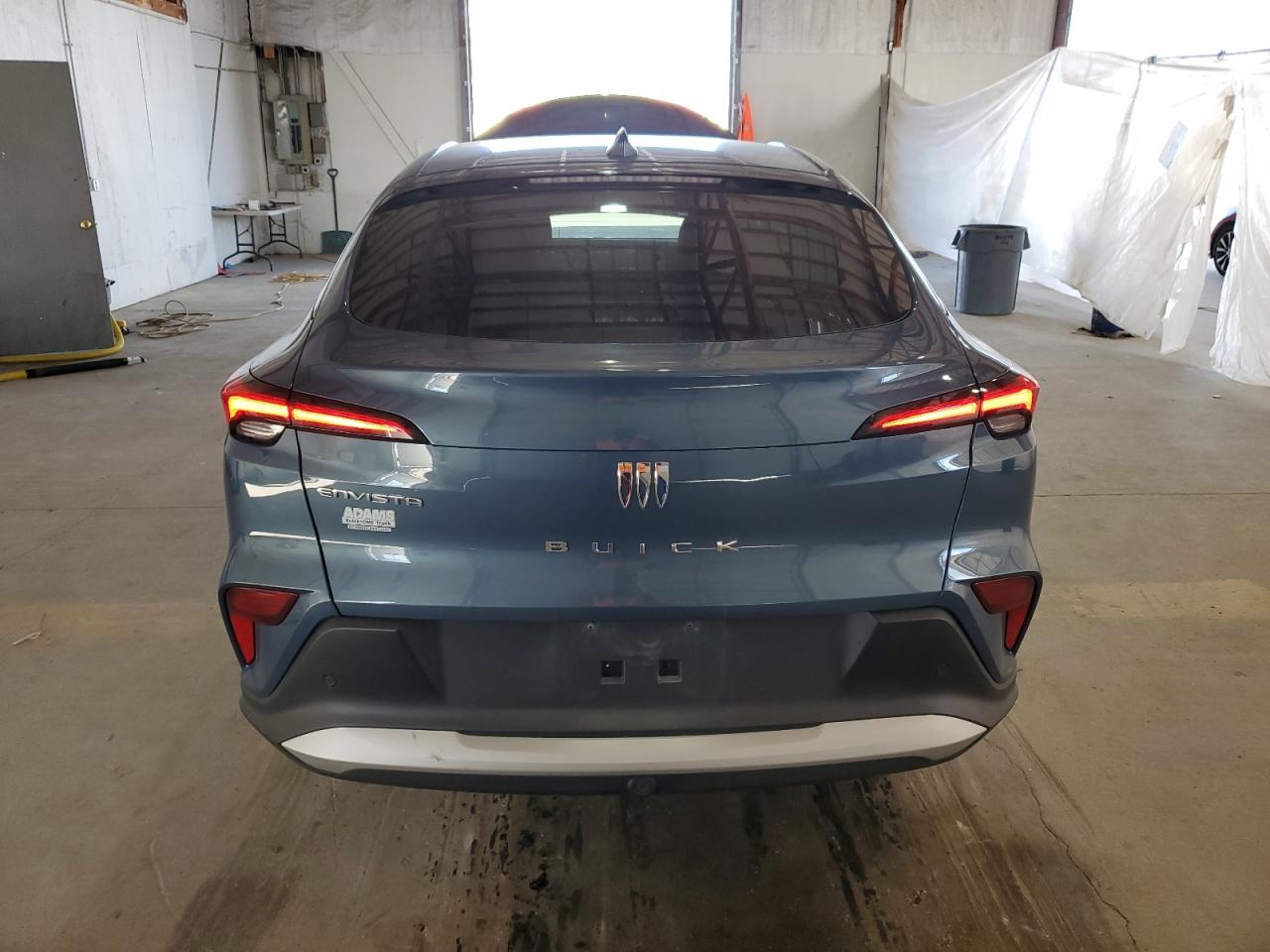 2025 Buick Envista Preferred VIN: KL47LAEP9SB171994 Lot: 86516185