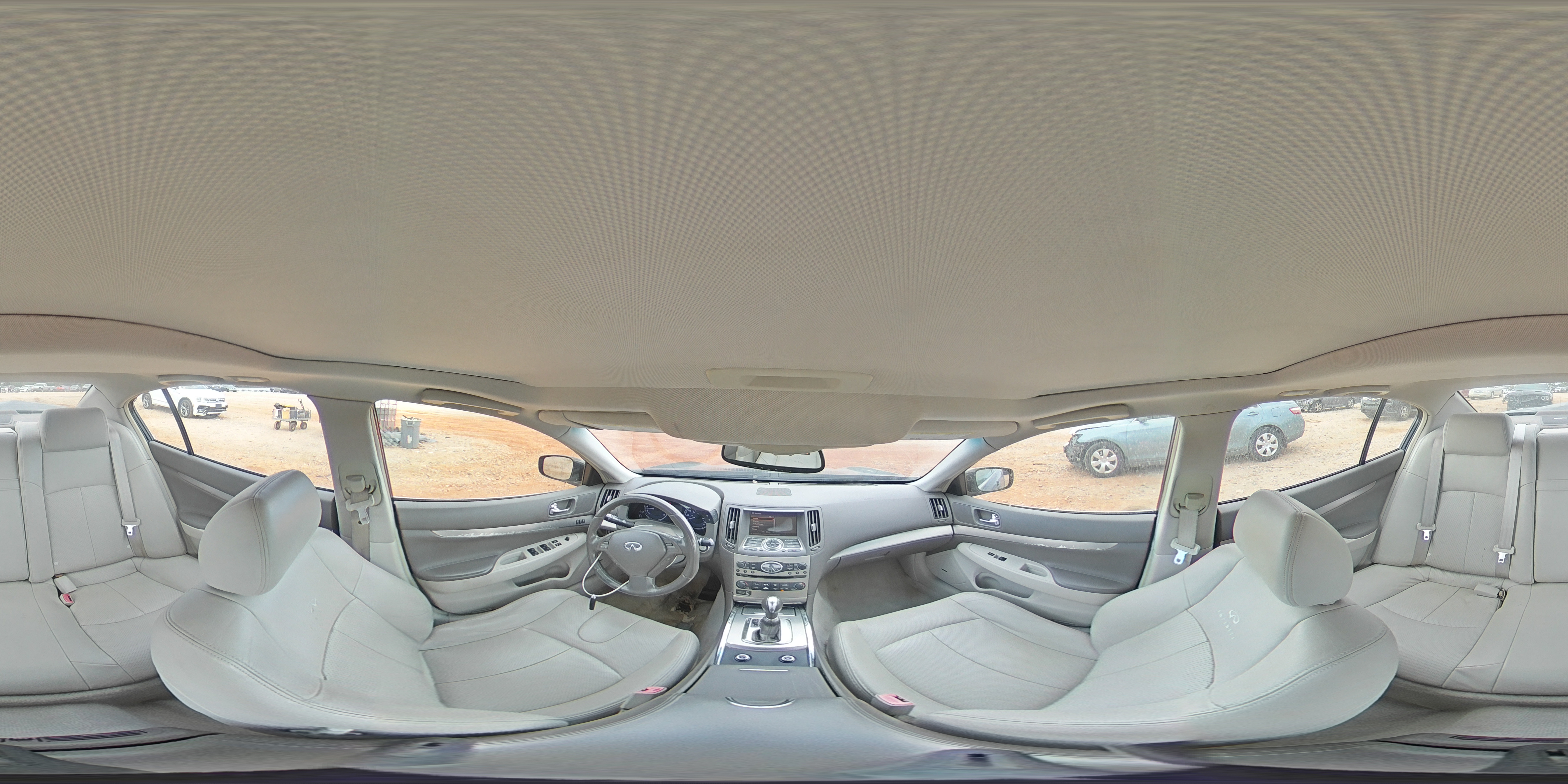 2013 Infiniti G37 Base VIN: JN1CV6AP4DM720352 Lot: 82236455