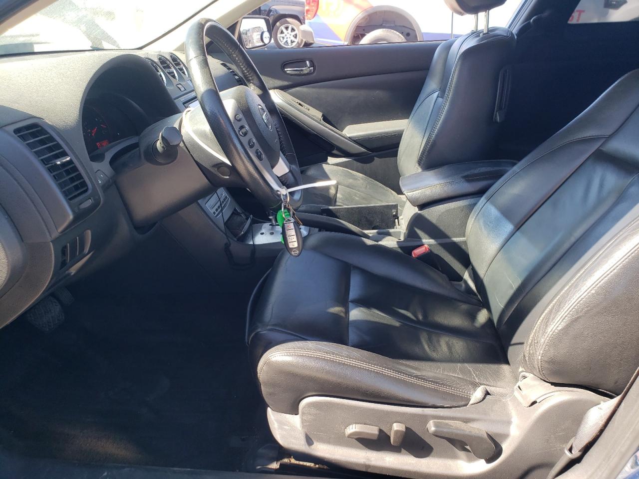 2009 Nissan Altima 2.5S VIN: 1N4AL24E69C128127 Lot: 86224345