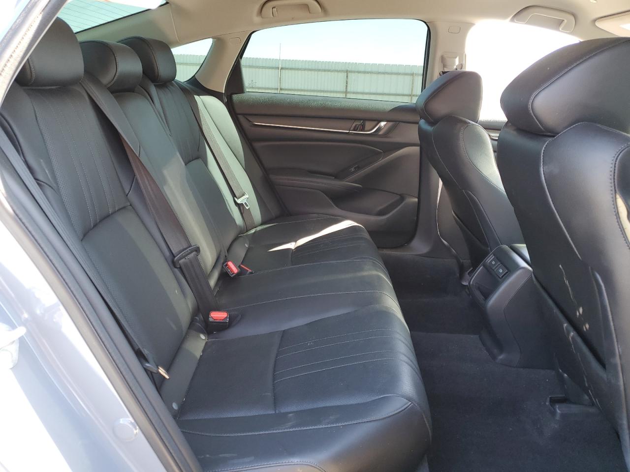 2022 Honda Accord Sport Se VIN: 1HGCV1F41NA106099 Lot: 82207475