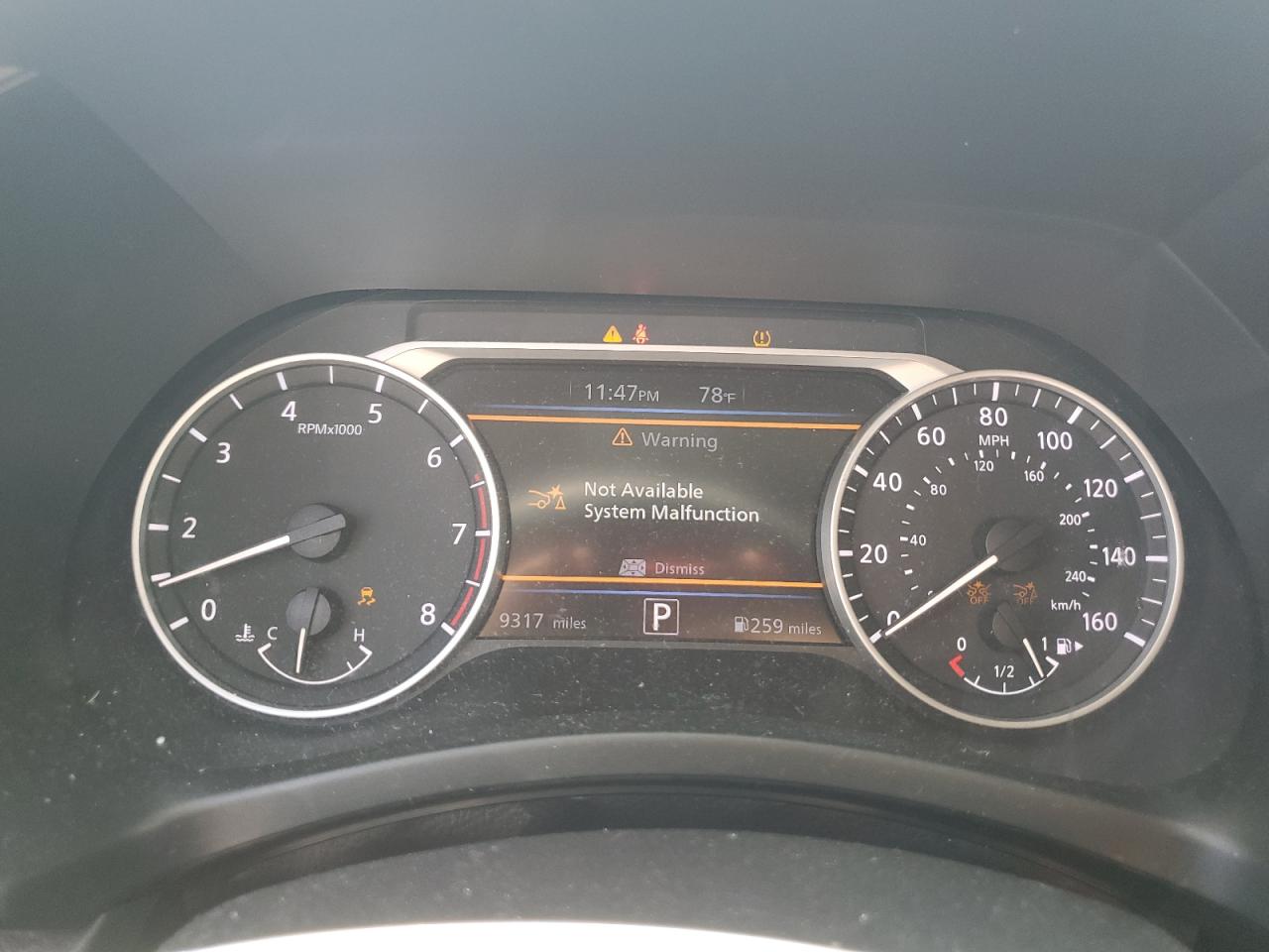 2025 Nissan Sentra Sv VIN: 3N1AB8CV2SY251084 Lot: 84992635