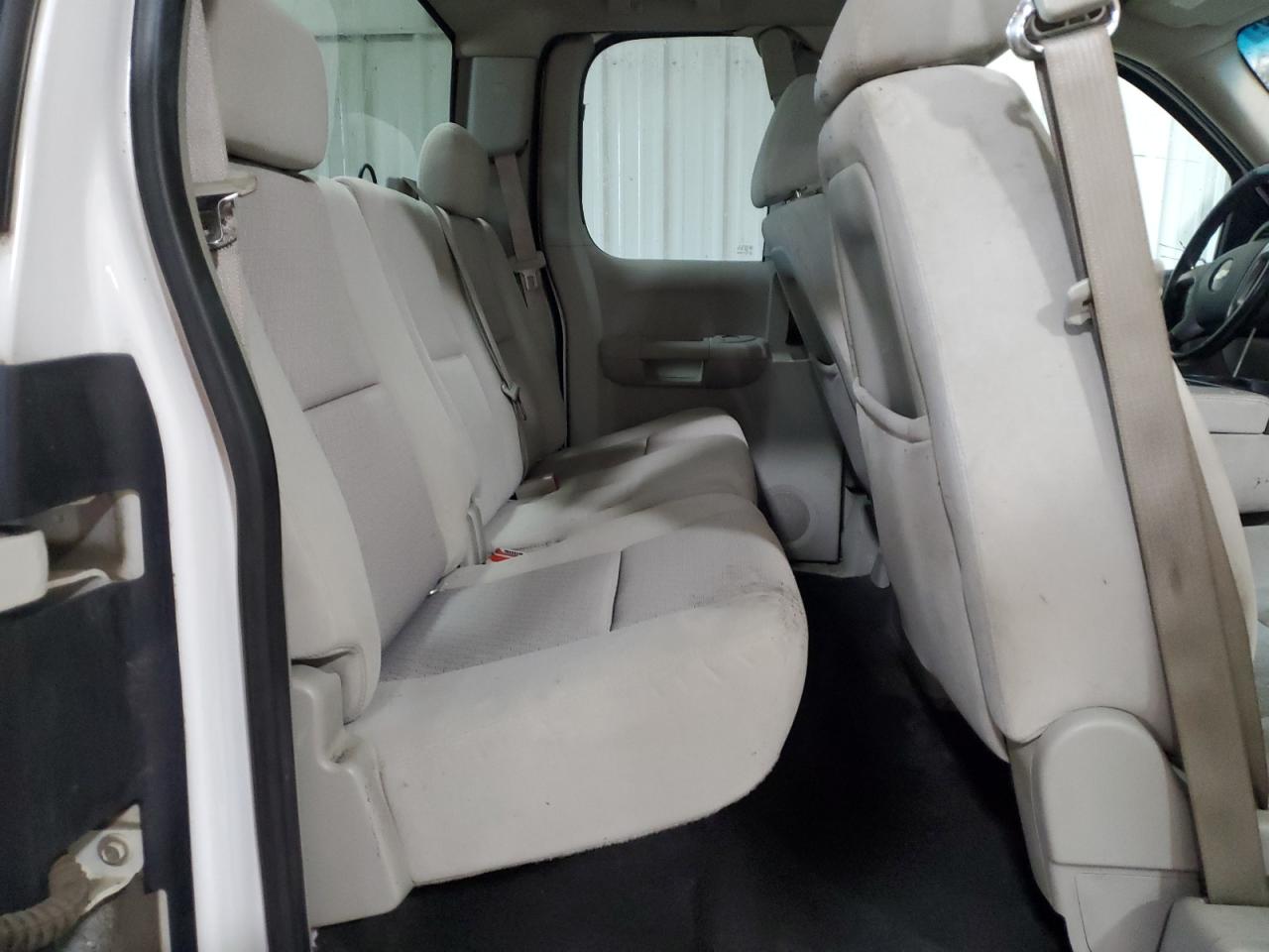 2009 Chevrolet Silverado K1500 Lt VIN: 1GCEK29J59E128399 Lot: 83838765