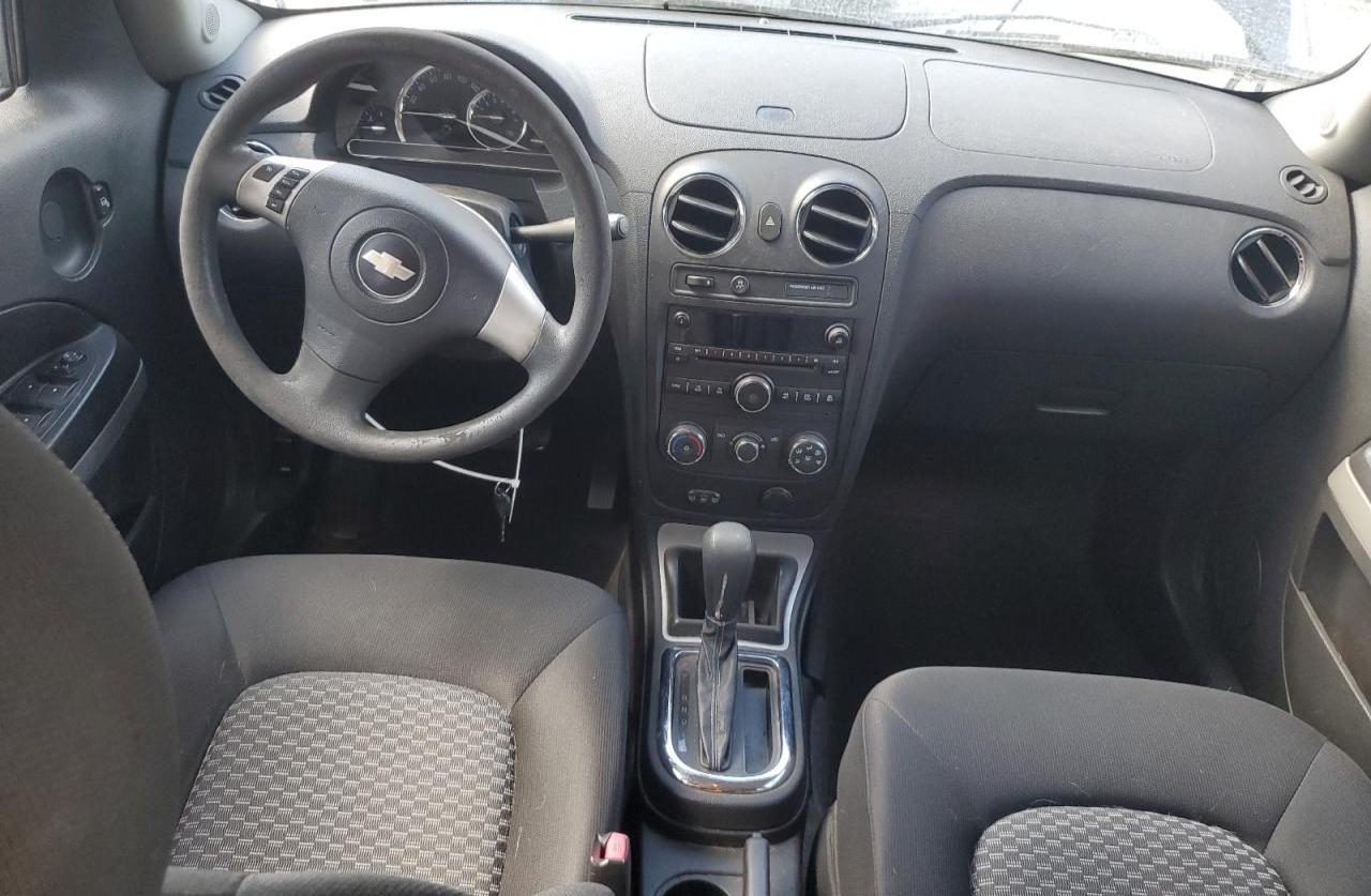 2009 Chevrolet Hhr Ls VIN: 3GNCA13B39S647065 Lot: 86693865